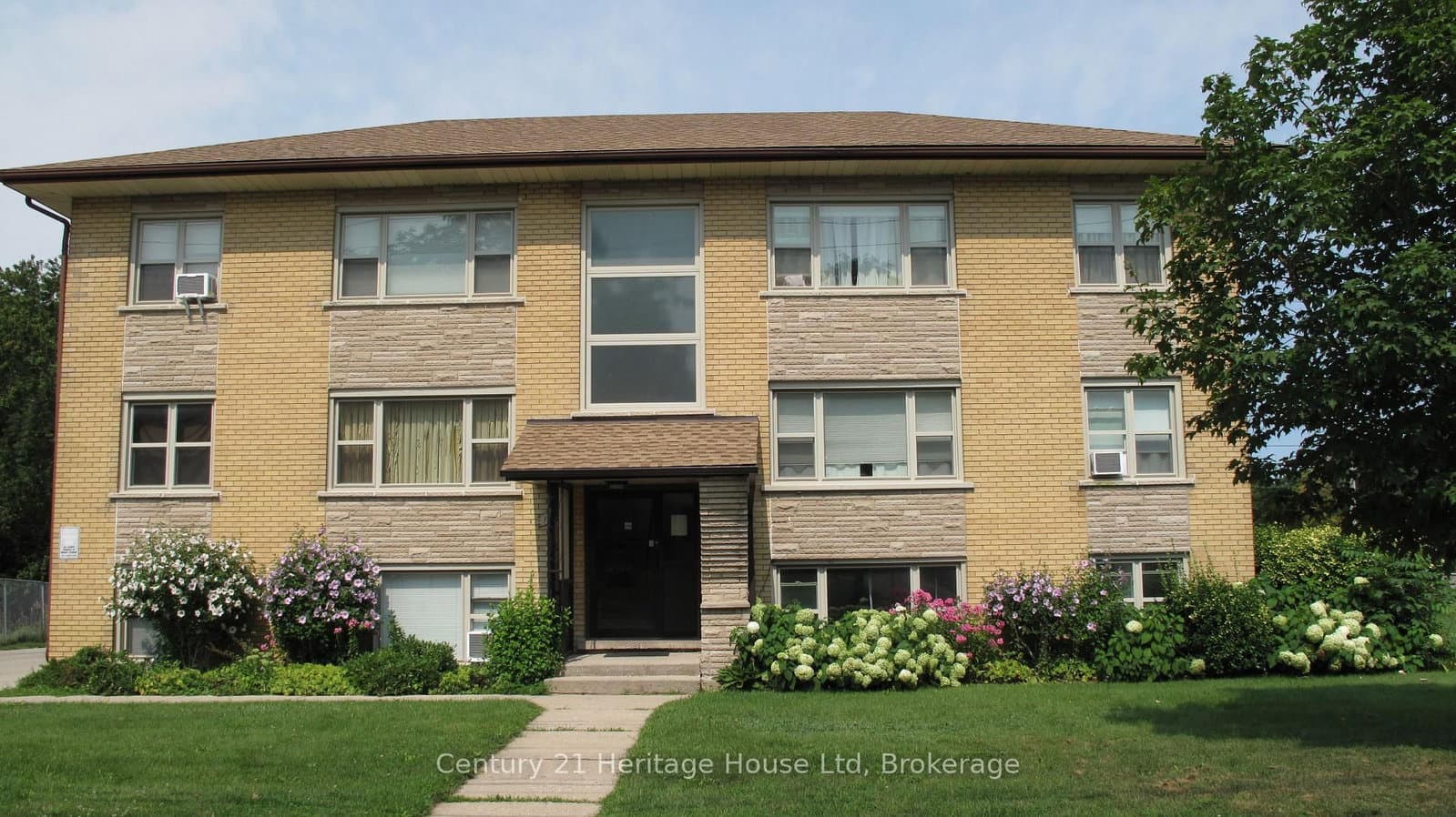 126 Waverley Drive, Unit #6
