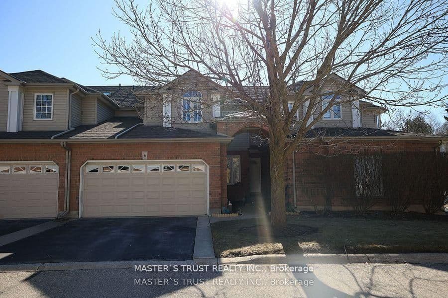 784 Gordon Street, Unit 6