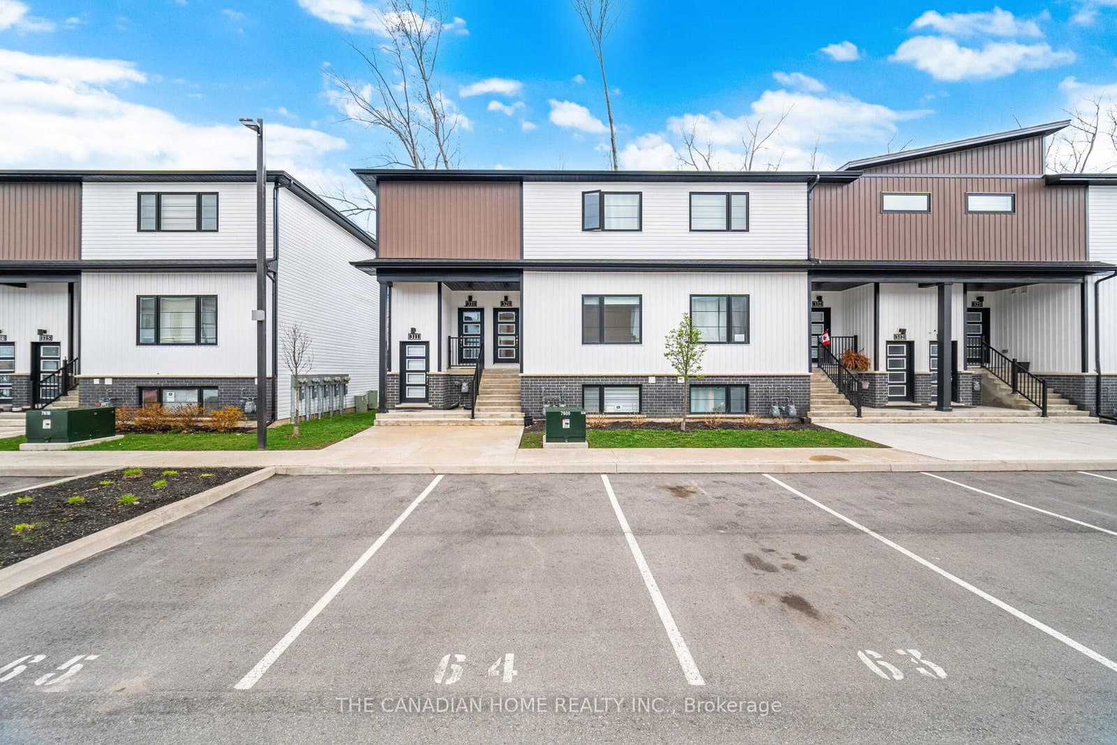 4263 FOURTH Avenue, Unit 321