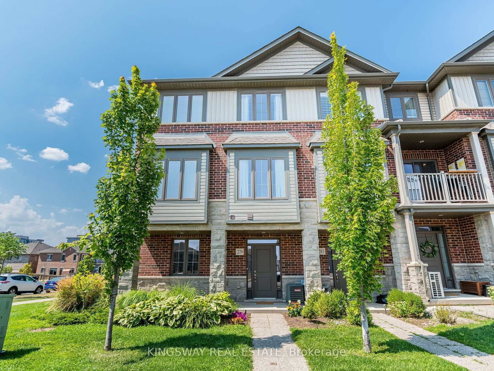 279 Skinner Road N, Unit 2
