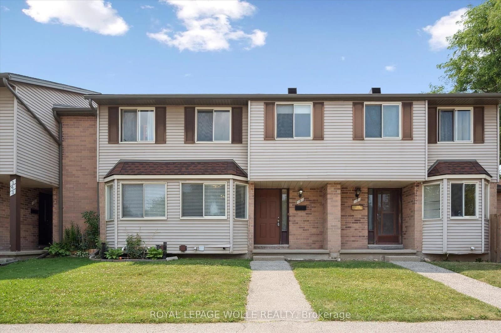 750 Erinbrook Drive, Unit 2