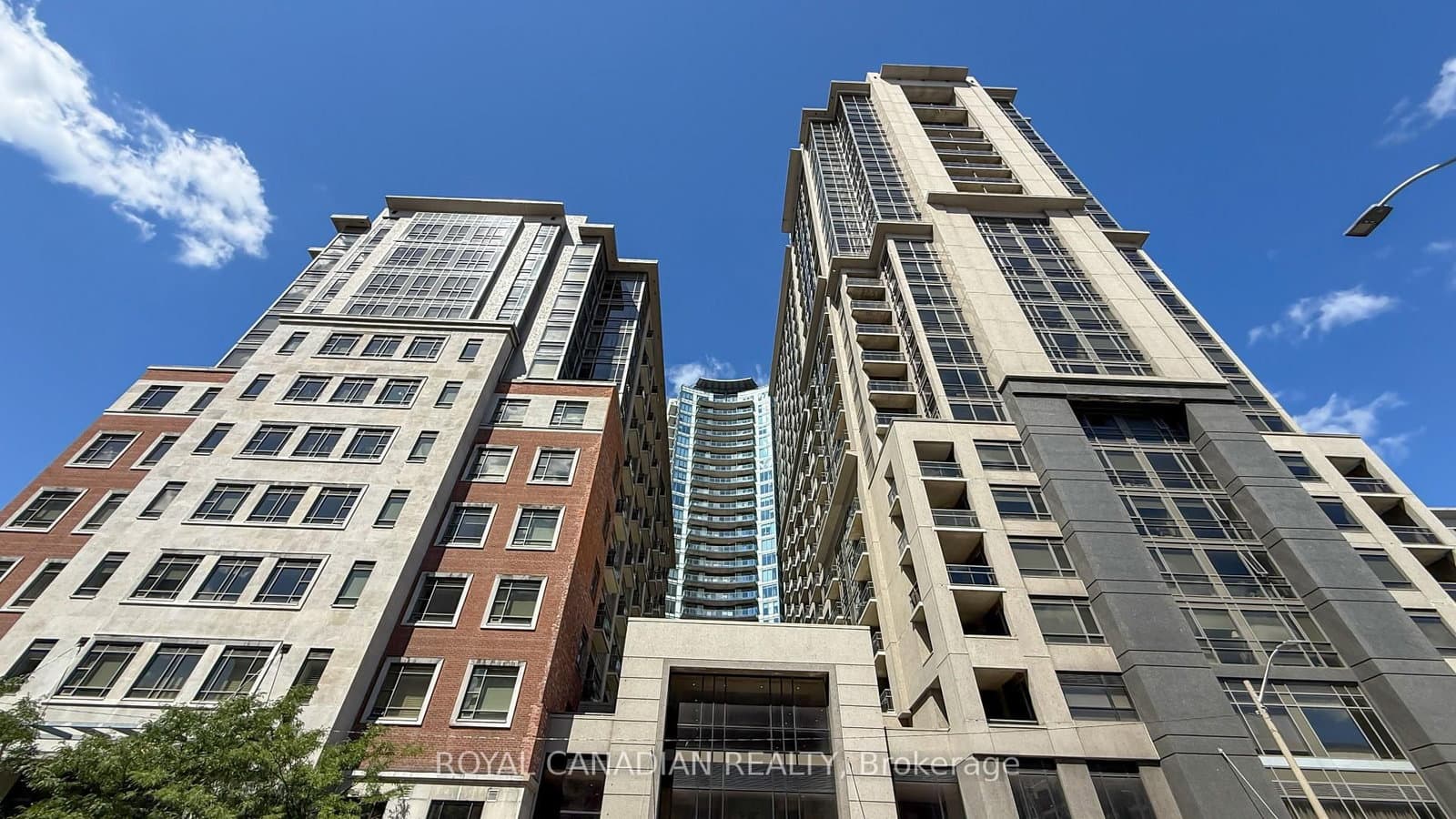 150 Main Street W, Unit 314