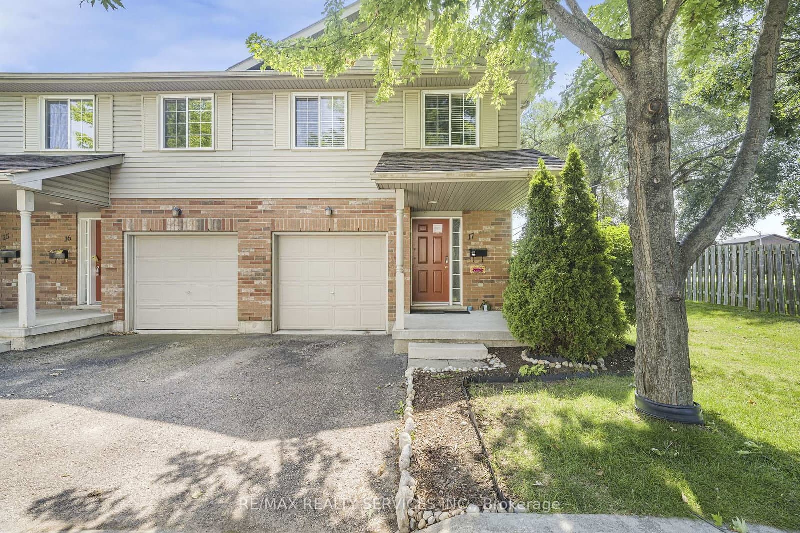 120 Dudhope Avenue, Unit 17
