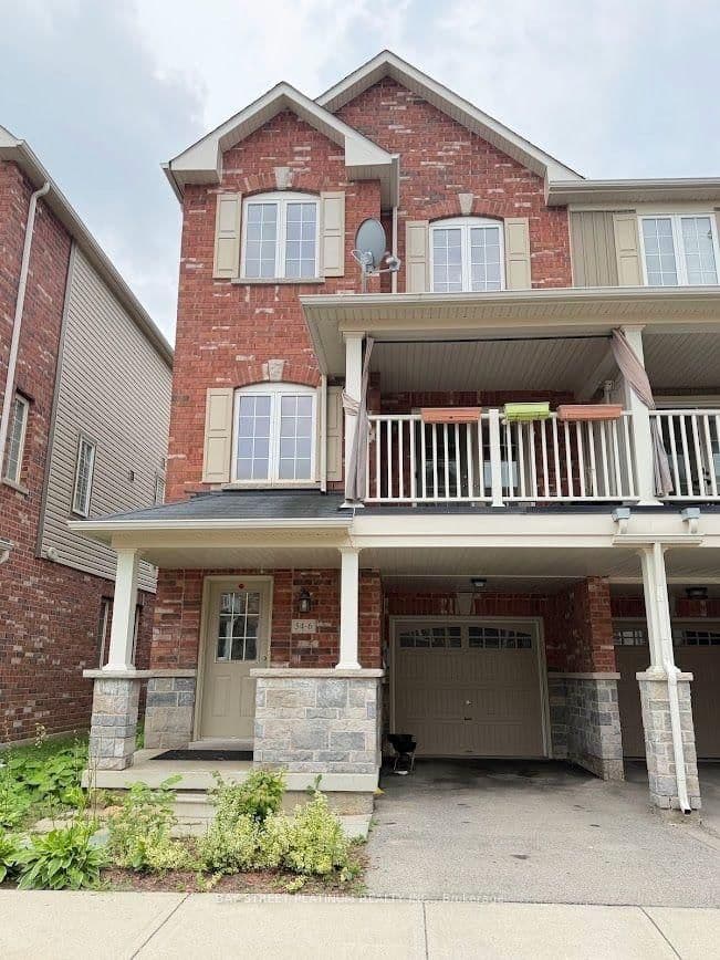 54 Nisbet Boulevard, Unit 6