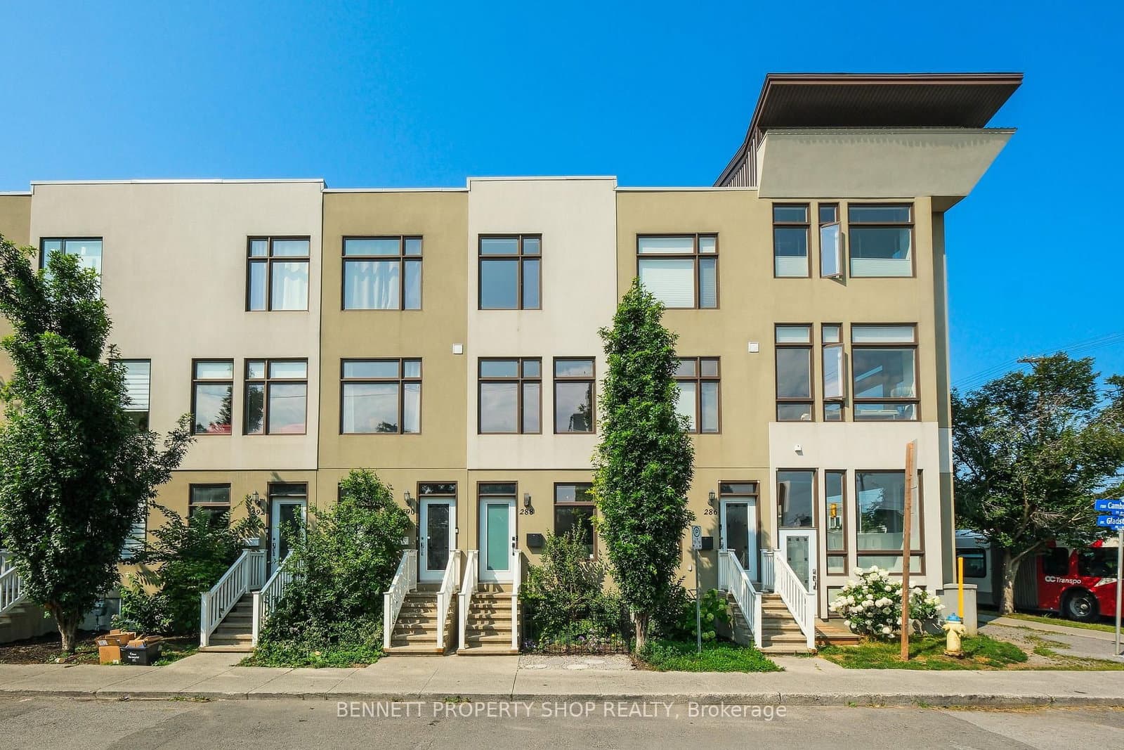 288 Cambridge Street N