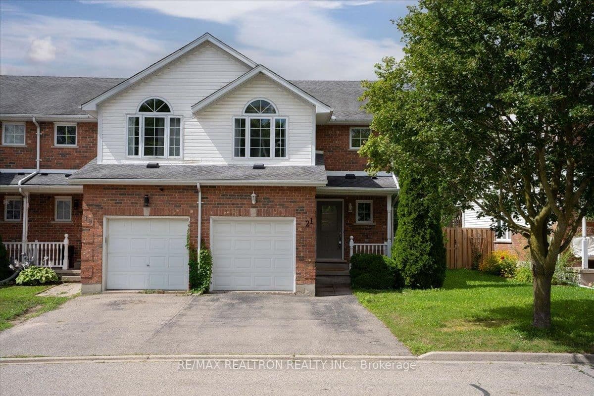 21 Brandy Crescent
