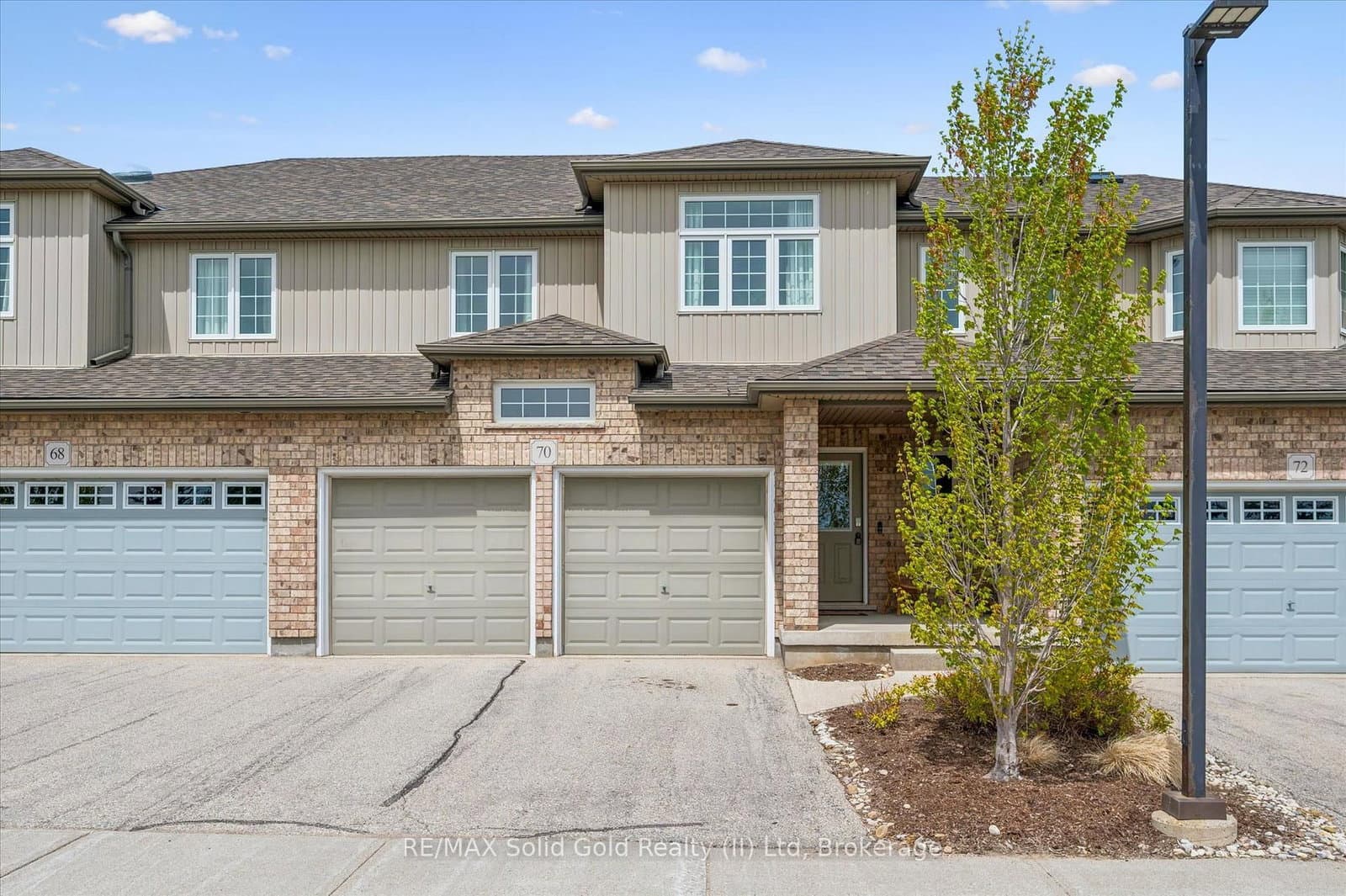 31 Townsend Drive, Unit 70