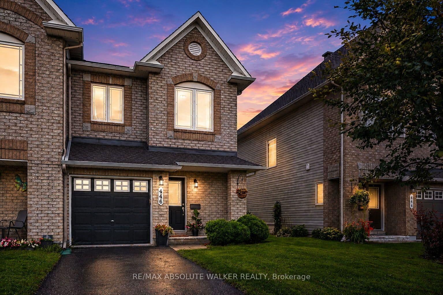 446 Goldenbrook Way