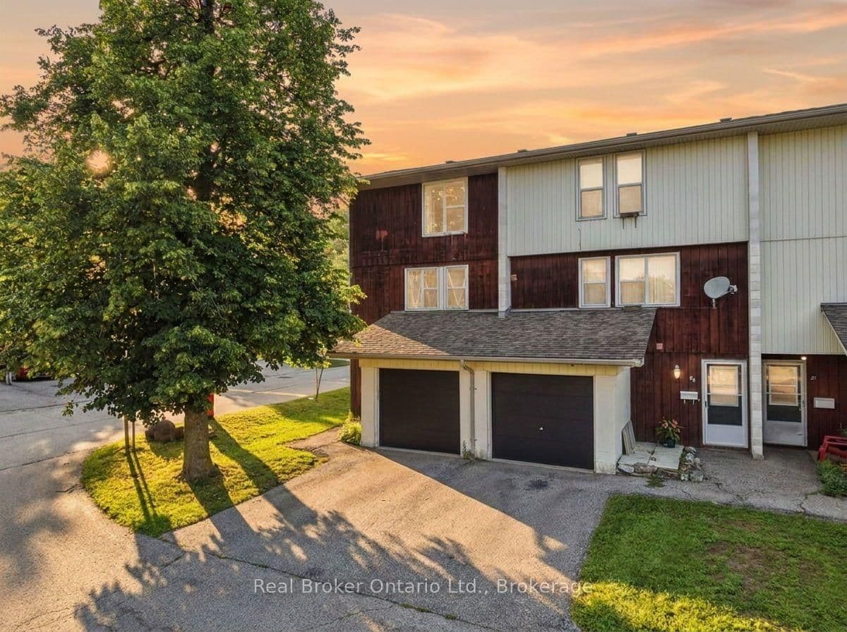 135 Chalmers Street S, Unit 93