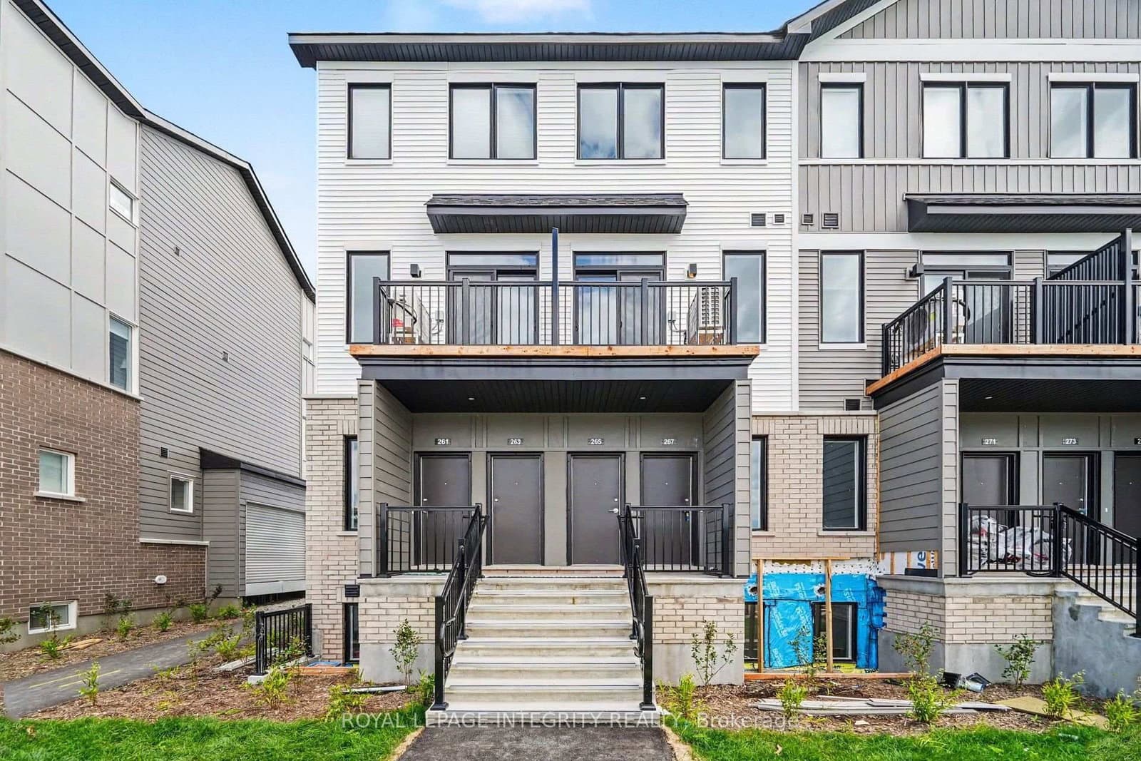 265 Lamarche Avenue