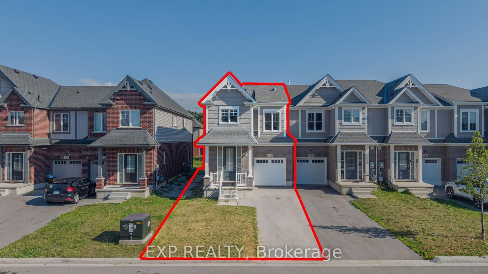 116 Bur Oak Drive
