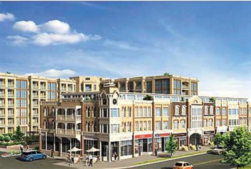 68 Main Street Condos - Image 1
