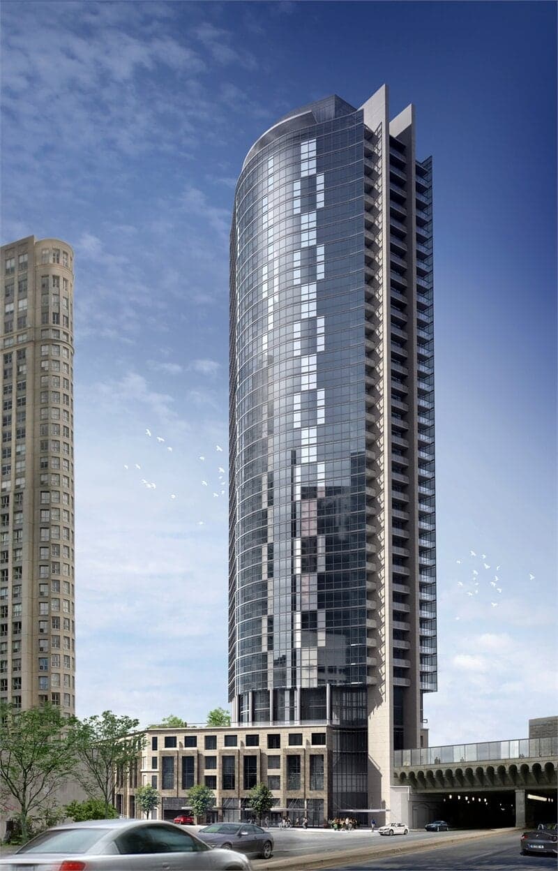 Backstage Condos - Image 2