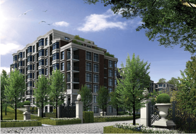 Blythwood at Huntington Condos - Image 1