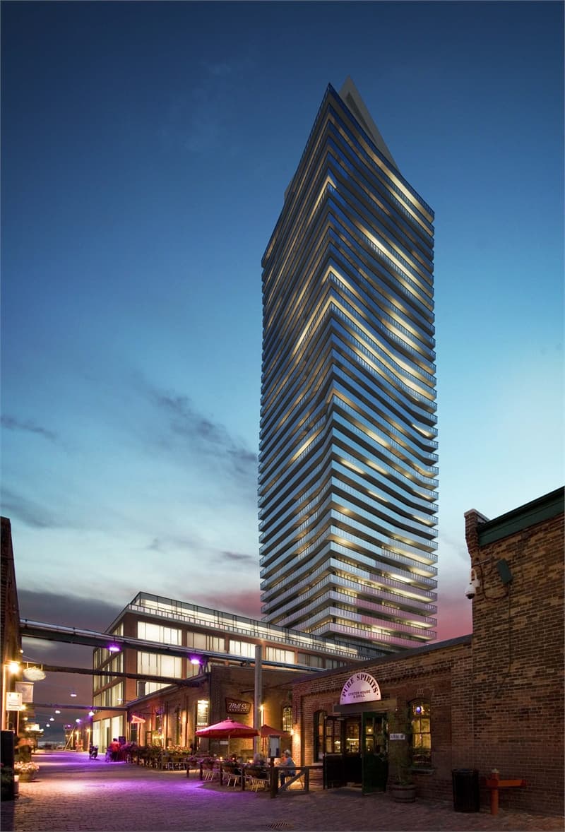 Clear Spirit Condos - Image 1