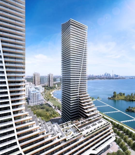 Eau Du Soleil Condos - Image 2