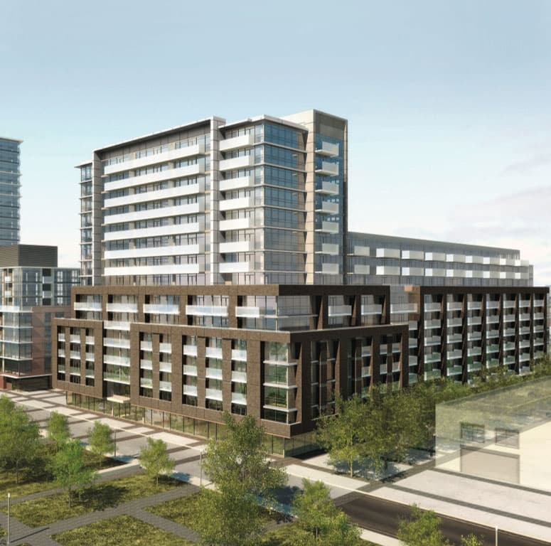 Epic Condos