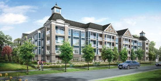 Harbourside Condos