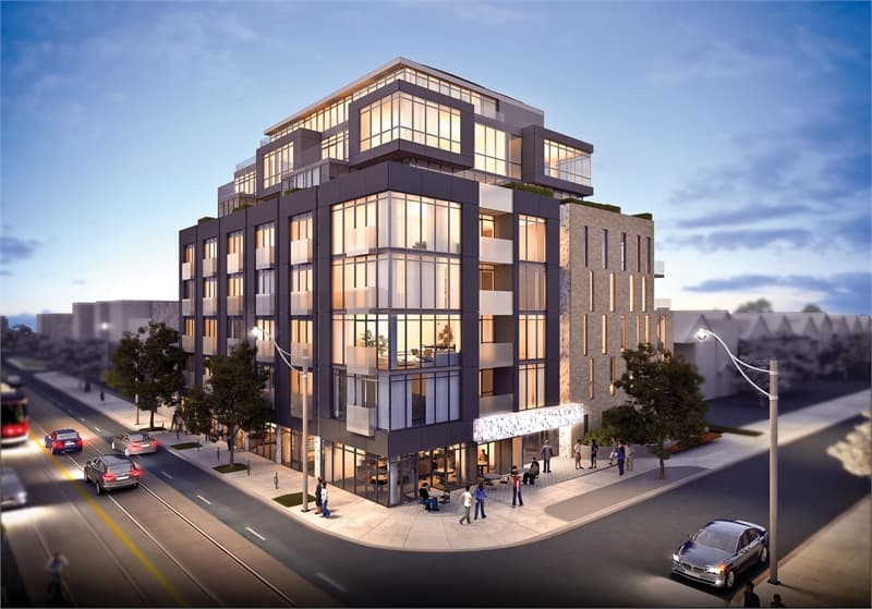 IT Lofts - Image 11