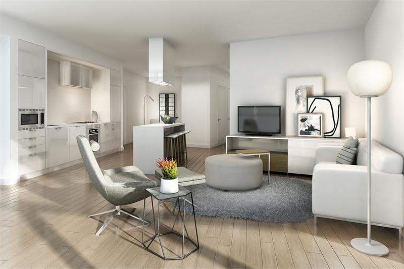 Link Condos + Lofts - Image 14