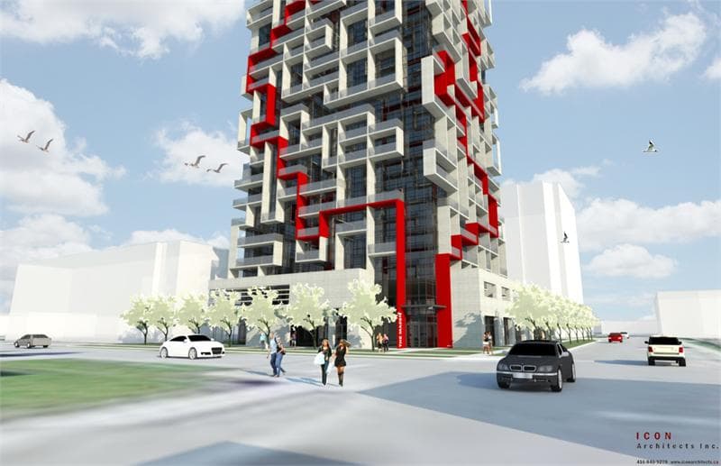 Maze Condos - Image 5