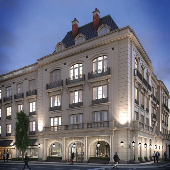 Randall Residences - Image 4