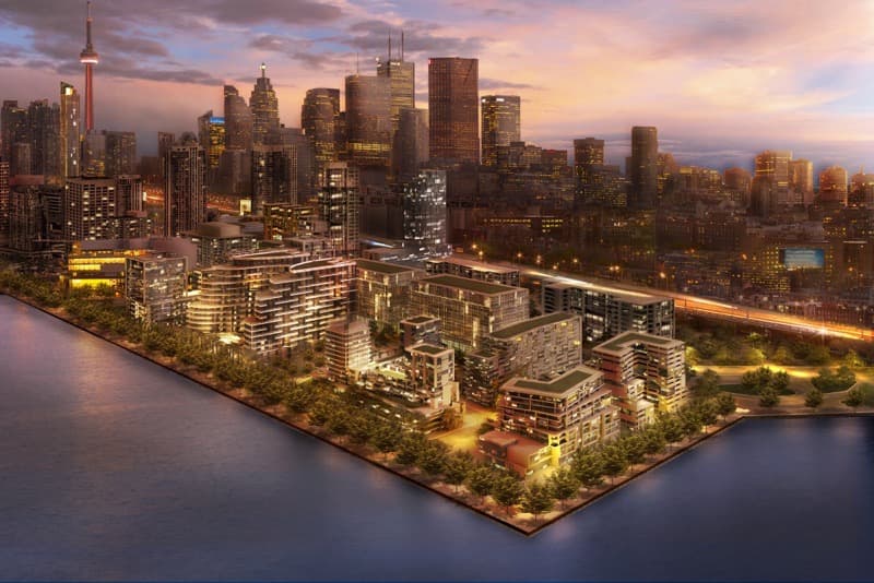 Aquavista at Bayside Condos - Image 2