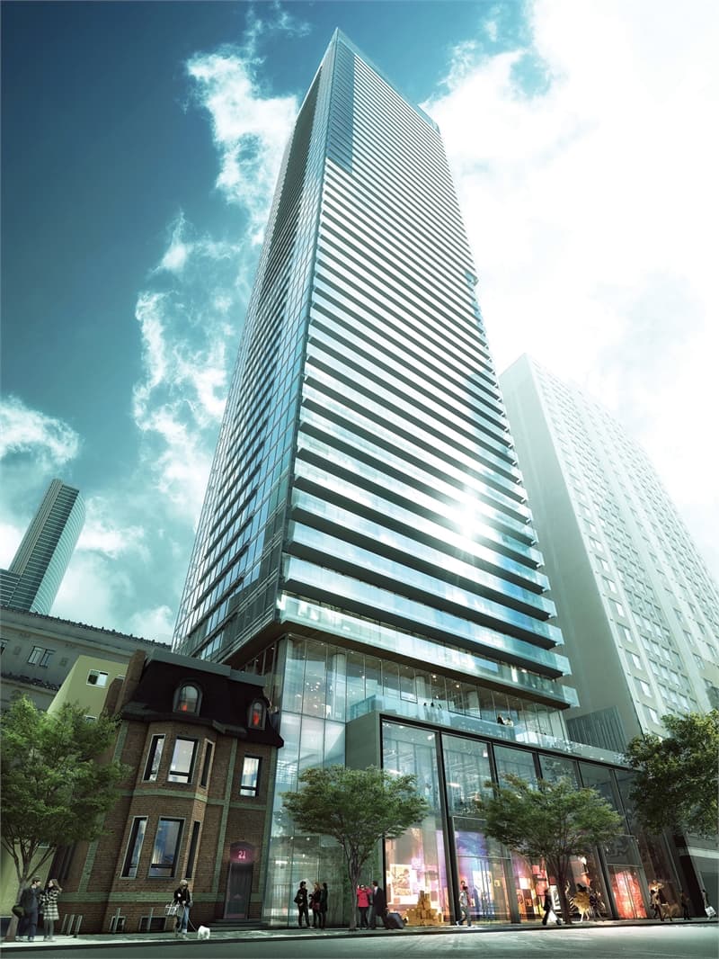 Karma Condos - Image 1