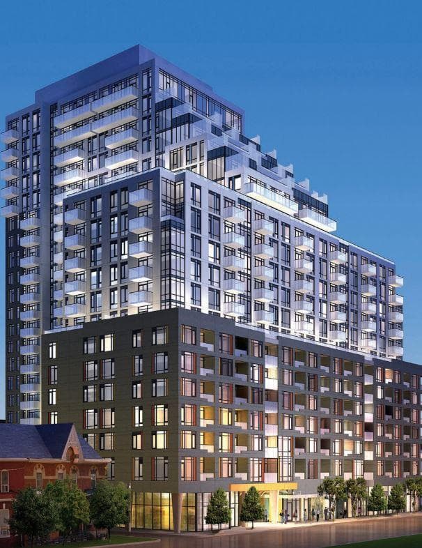 Musee Condos - Image 1