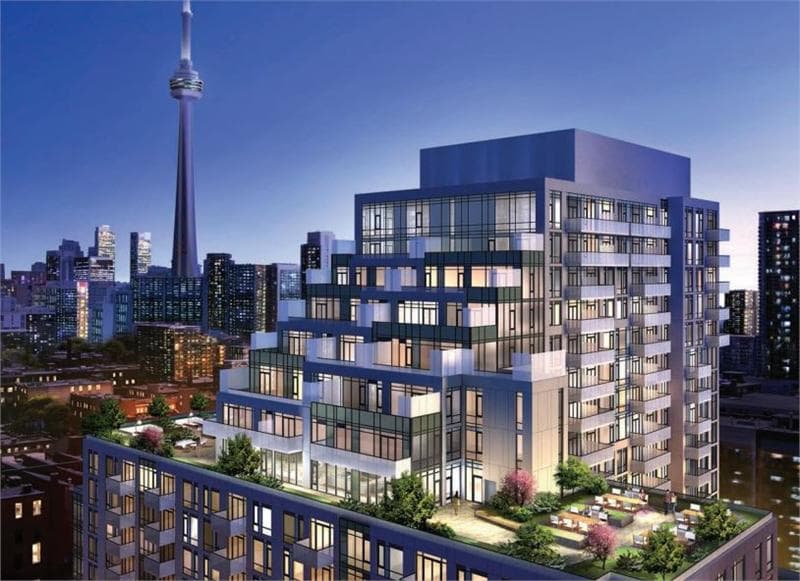 Musee Condos - Image 2