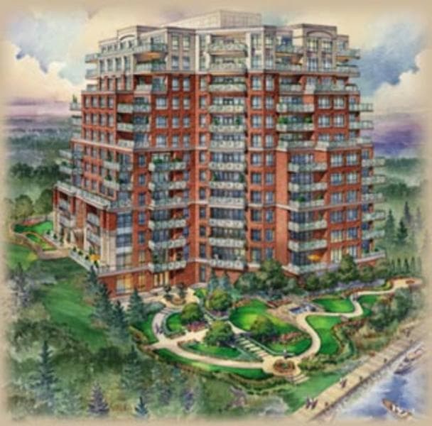 One Eleven Forsythe Condos - Image 1
