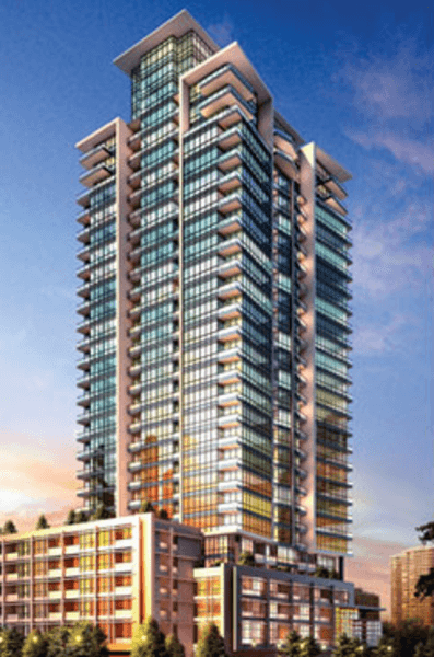 Pinnacle Grand Park Condos - Image 1