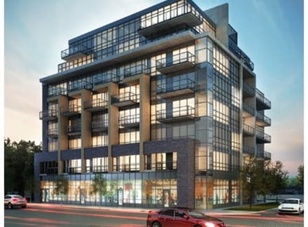 Qube Condos - Image 1