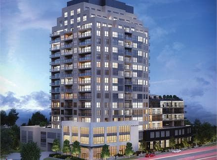 River Mill Condos