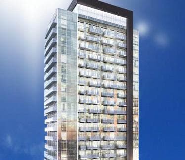 SkyCity 2 Condos