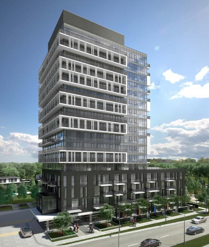 150 Fairview Mall – Soul Condos - Image 2