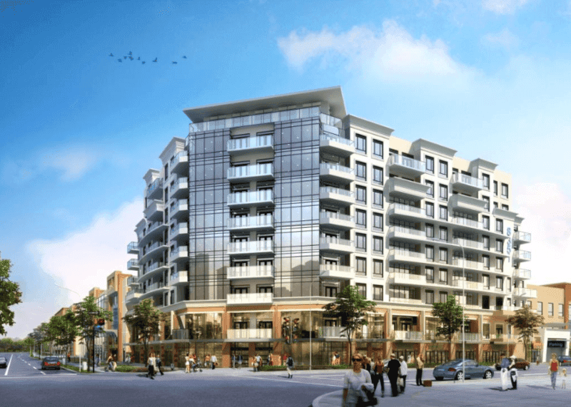 South Unionville Square Condos - Image 1