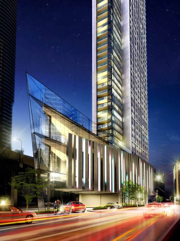 Ten York Condos - Image 1