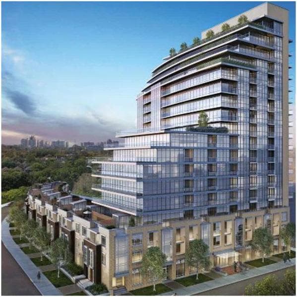 The Berwick Condos - Image 1