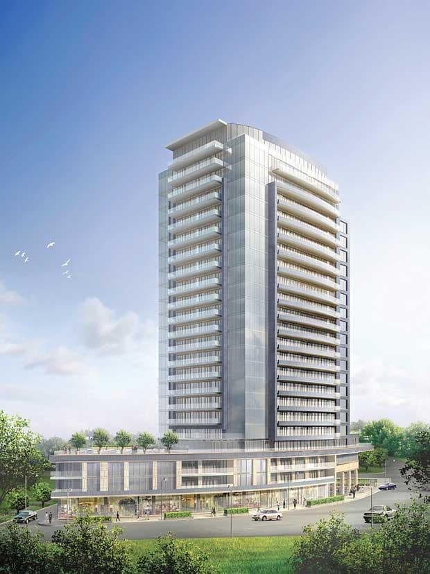 The Florian Condos - Image 1