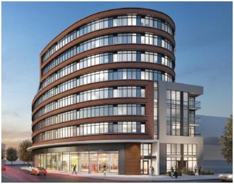 Trinity Lofts - Image 1