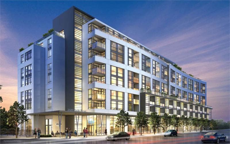 Visto Condos