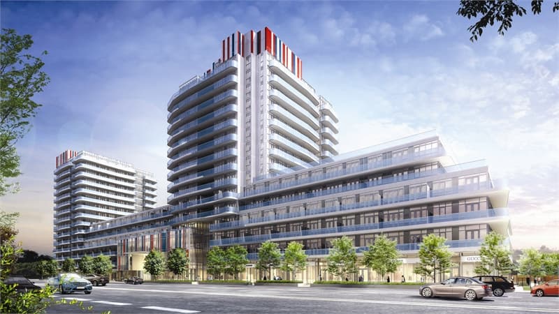 Xpression Condos on Yonge - Image 13