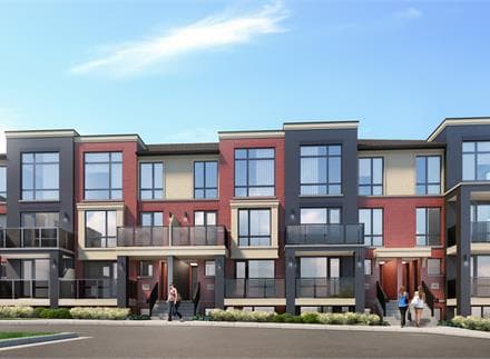 Urban Towndominiums at Mount Pleasant - Image 1