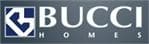 Bucci Homes logo