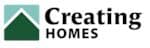 Creating Homes logo