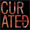 Curated Properties logo