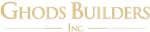 Ghods Builders Inc. logo