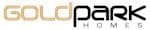Gold Park Homes logo
