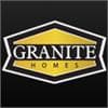 Granite Homes logo
